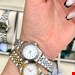  ⌚✨ **ساعت زنانه فیترون | طرح رولکس نُقلی**💎 شیک، ظریف و جذاب برای استایل‌های خاص✔️ طراحی زیبا و زنانه✔️ رنگ ثابت و ضدآب 💧✔️ همراه با **ضمانت یک‌ساله** 🎁✔️ مناسب استفاده روزمره و مهمانی🌟 انتخابی شیک برای خودت یا هدیه‌ای خاص برای عزیزانت!🛍️ **همین حالا سفارش بده و بدرخش!**