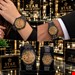  **ساعت برند امپاور | کالکشن اتومات** ⌚️**چرا این ساعت انتخاب اول شماست؟**🔹 طراحی اتوماتیک با پشت شیشه‌ای (نمای بی‌نظیر از موتور)🔹 کیفیت ساخت بسیار بالا و قفل مخفی🔹 بدنه مقاوم در برابر پاشش آب🔹 استایل کلاسیک و لوکس برای تمام مناسبت‌ها💎 **تجربه‌ی شکوه و دقت در دستان شما!**