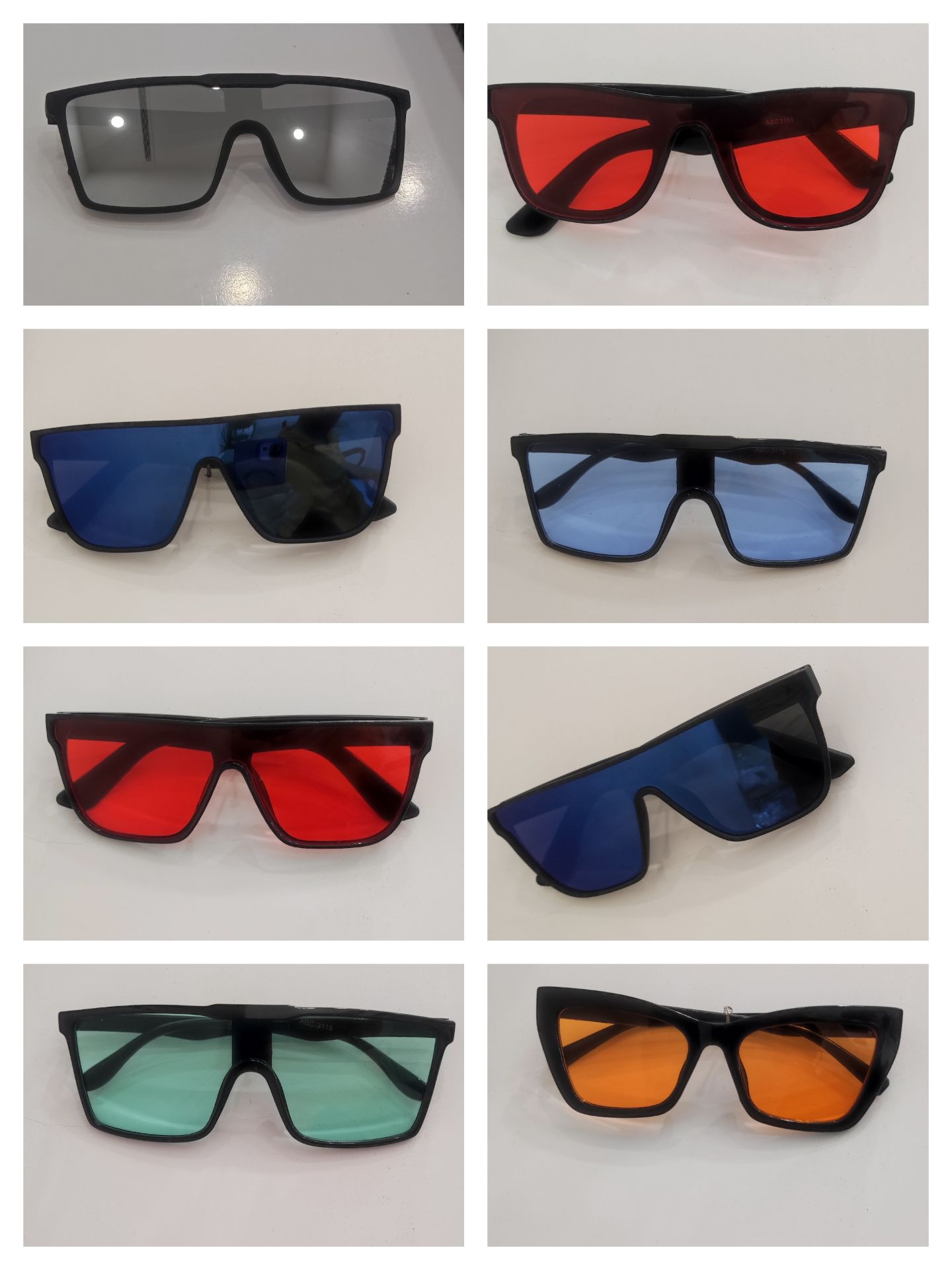 عینک اسپرت 🕶️⭐